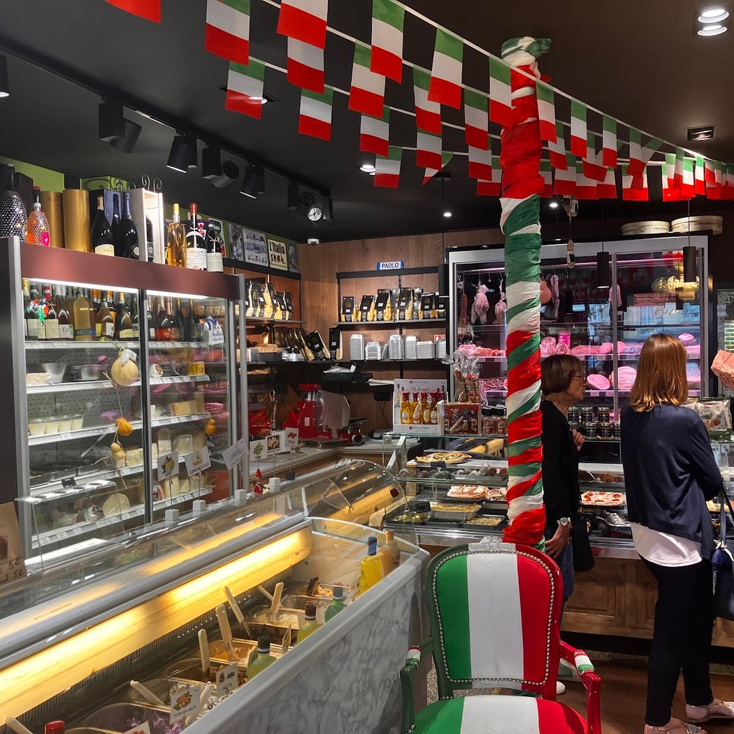 Dégustations de vins italiens 3