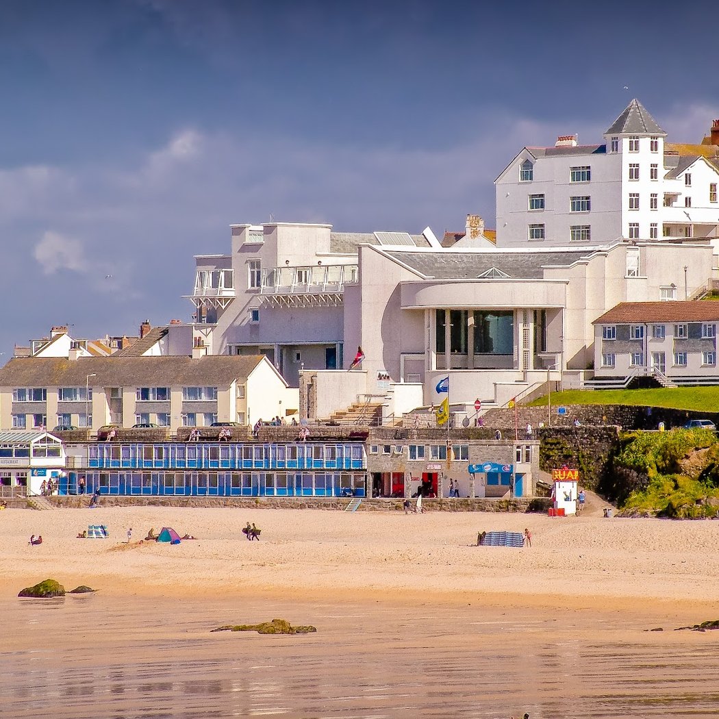 Tate St Ives 3