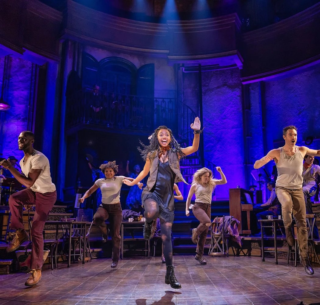 Hadestown 4