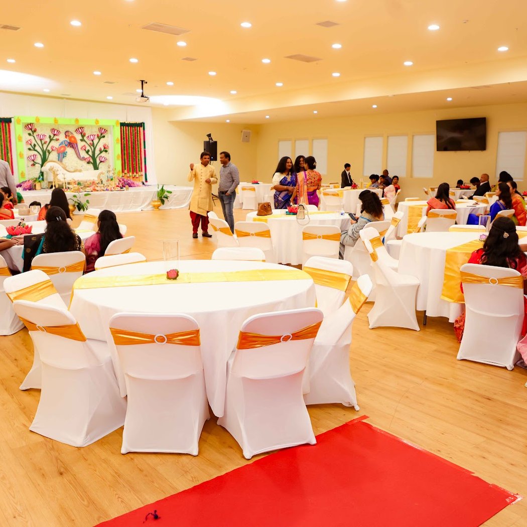 Hillview Event Hall 3