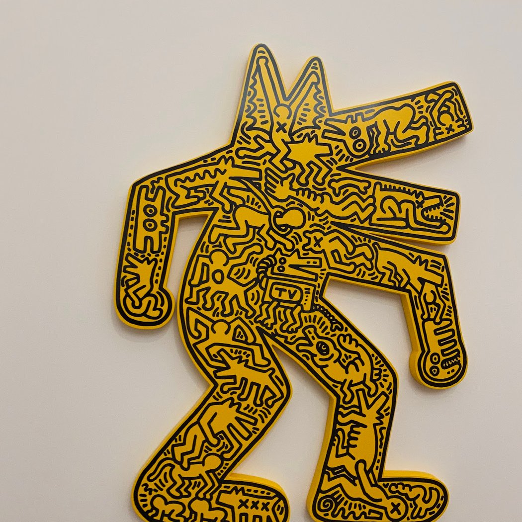 Confrontations. Gegenüberstellungen aus der Sammlung