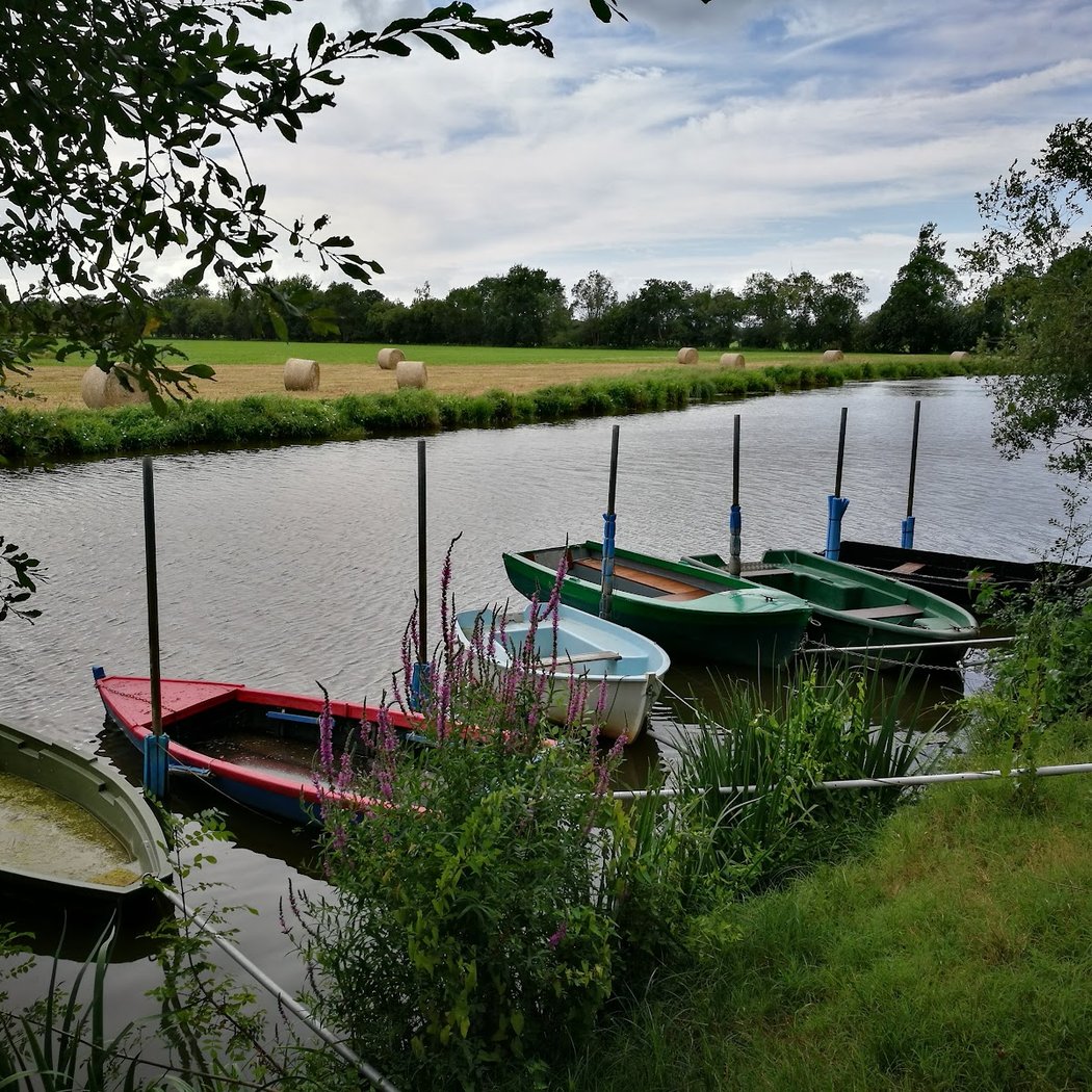 L'Acheneau 1