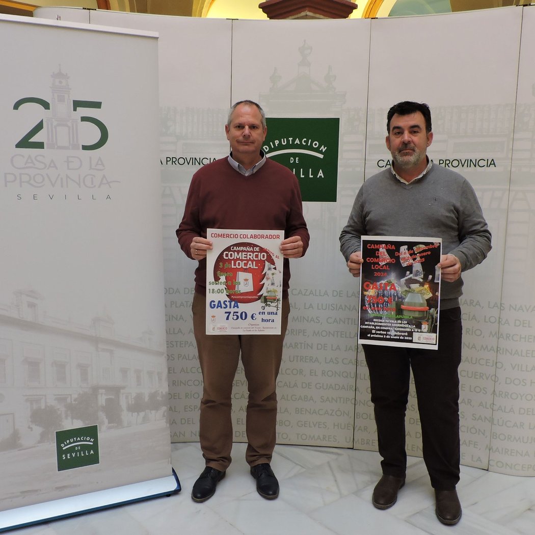 Sorteo de la Hormigonera de la Suerte 1