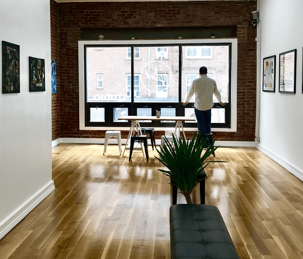 YANT ART SPACE 2