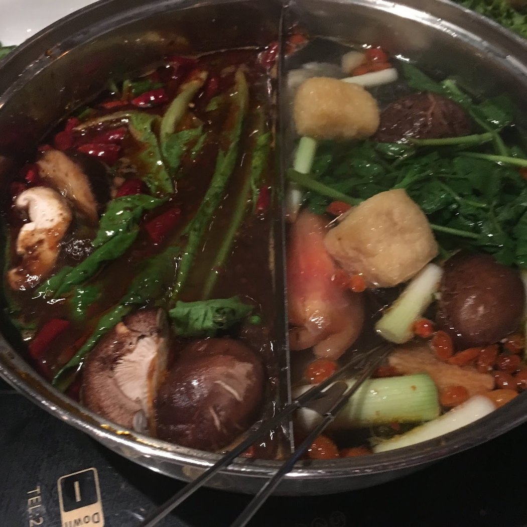 Szechuan Garden 1
