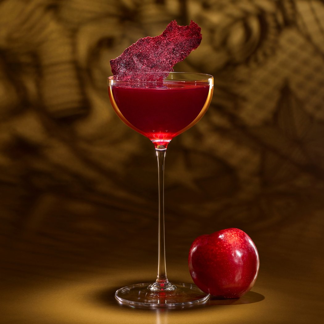Ritz Bar 1