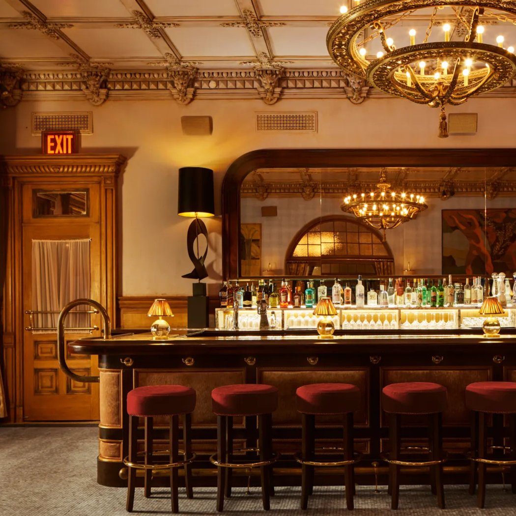 The Lobby Bar 2