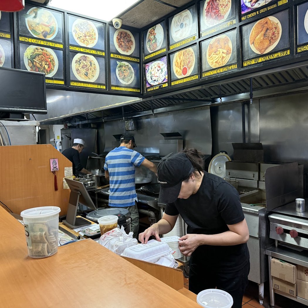 New Asian Cuisine 2