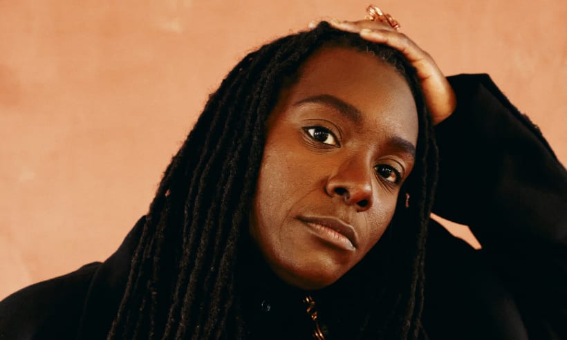 Jlin: Akoma 1