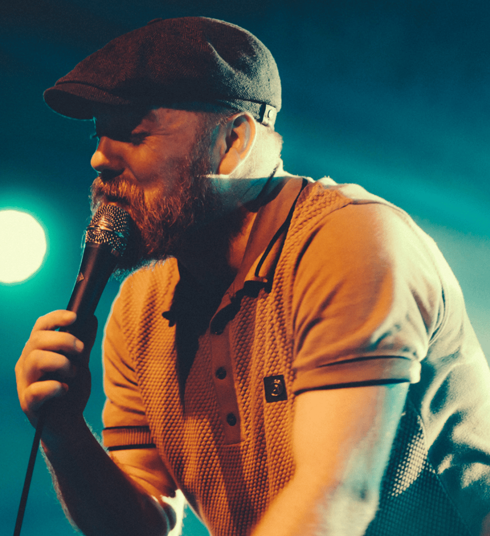 MARC BROUSSARD 1