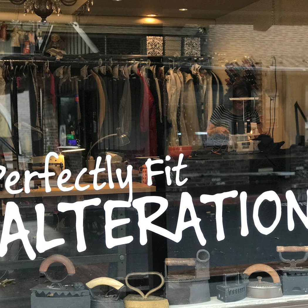 Perfectly Fit - Los Gatos 1