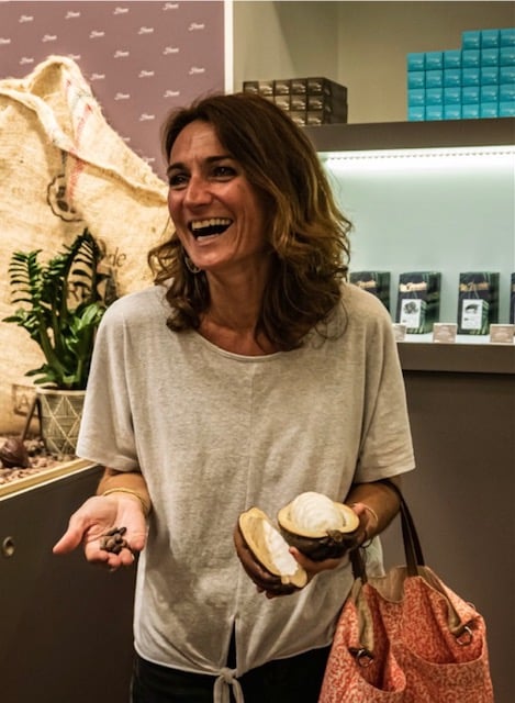 Bordeaux Food Tour 1
