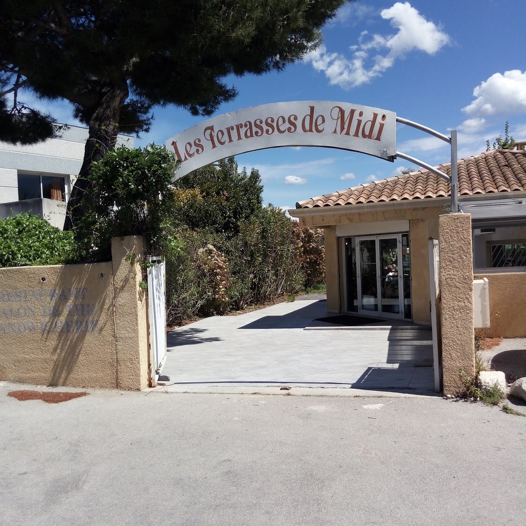 Les Terrasses de Midi 2