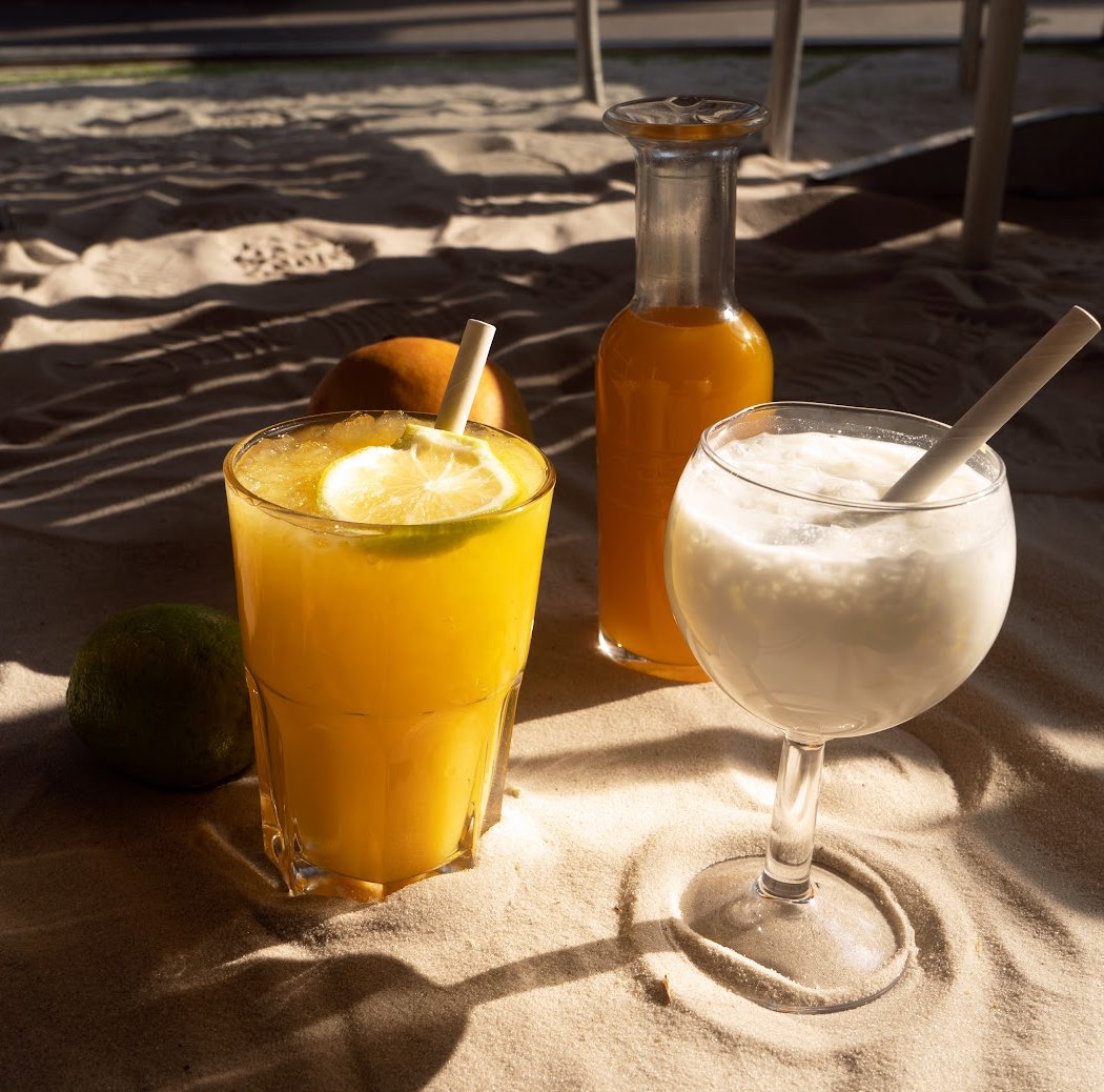 Coco de Mer 1