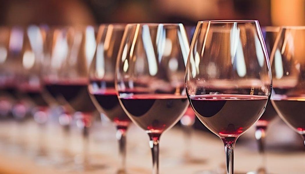 Best wines from Espana