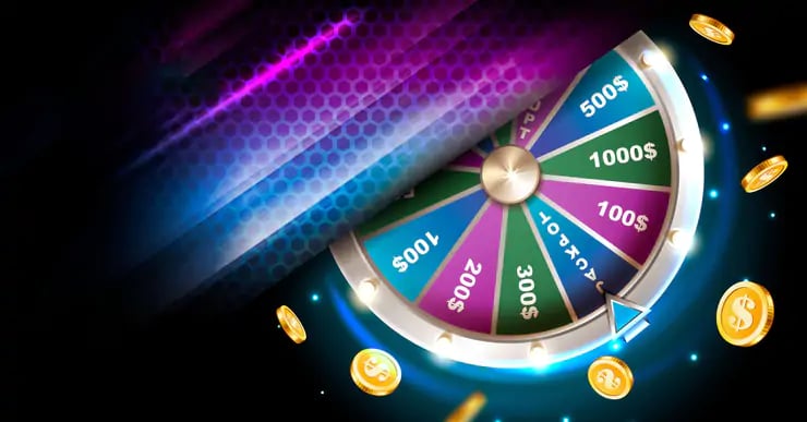 Roue de la Chance