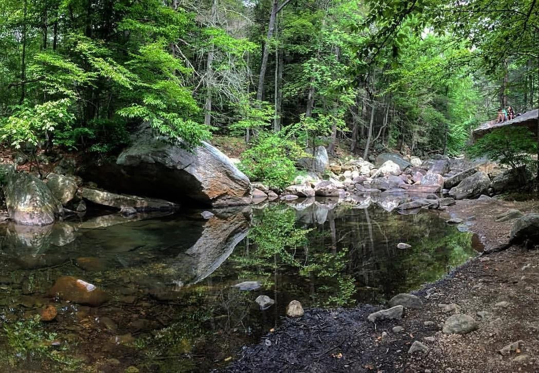Harriman State Park 3
