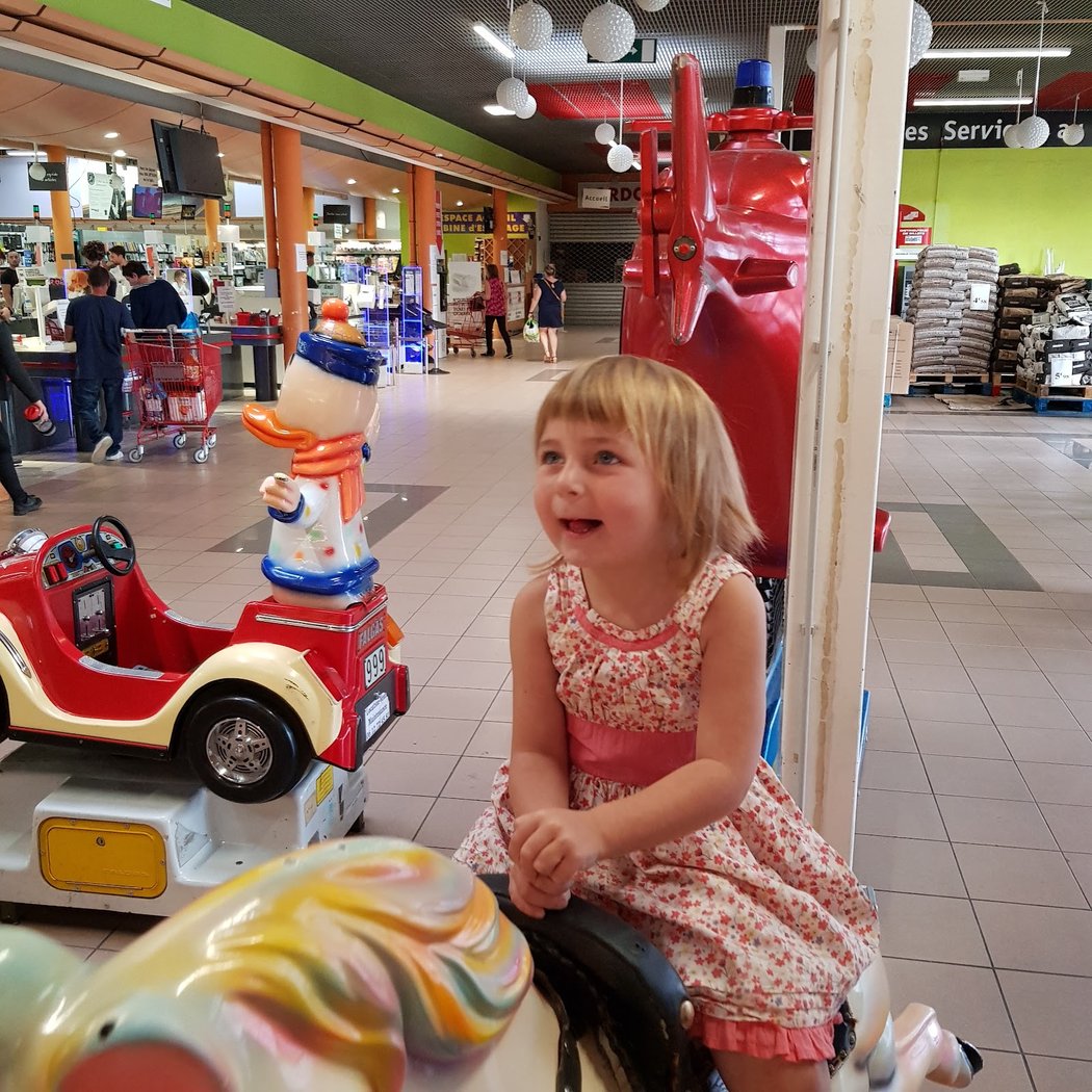 Intermarché SUPER Gisors 3