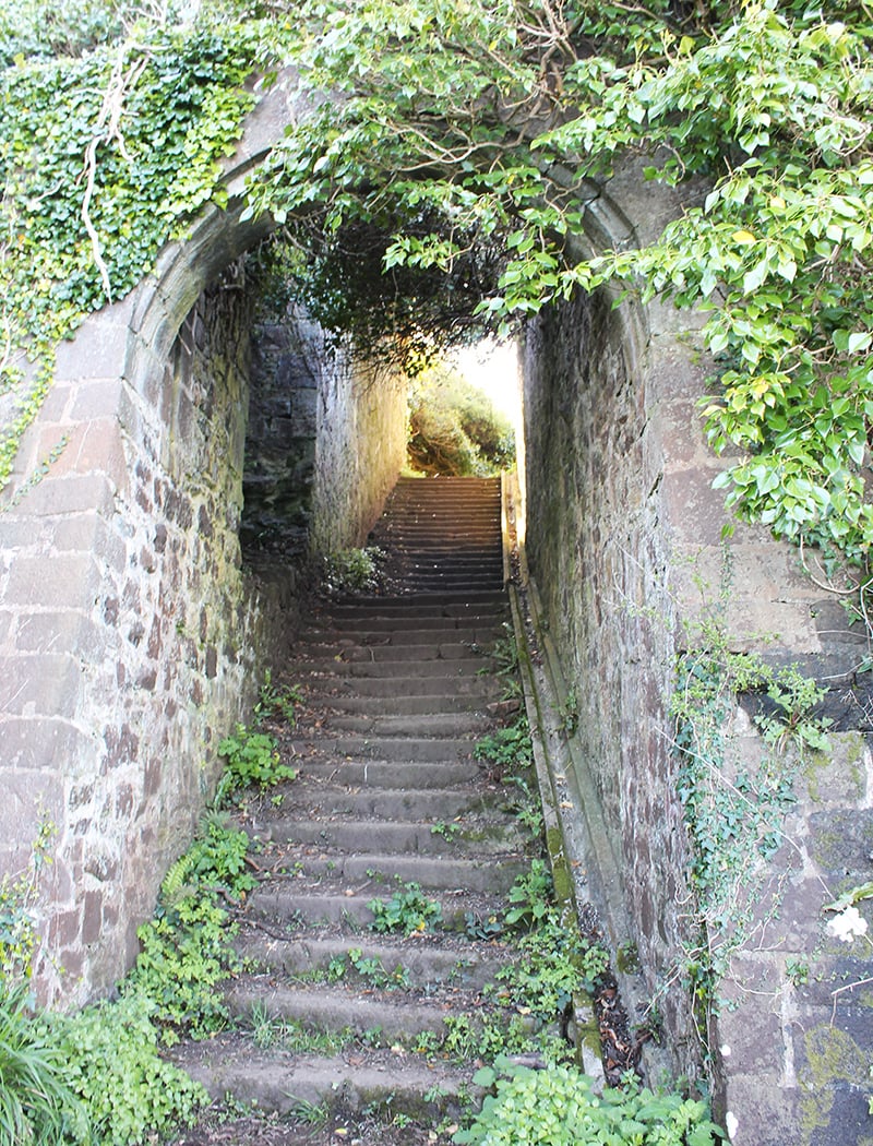 Fort du Corbeau 2