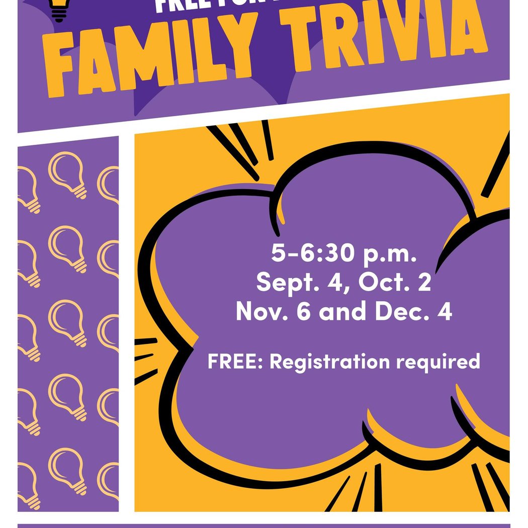 Free Family Trivia