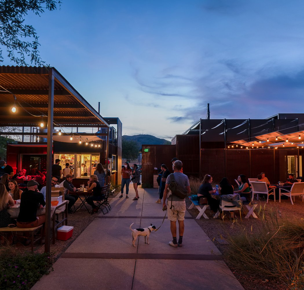 Summer Night Market 3