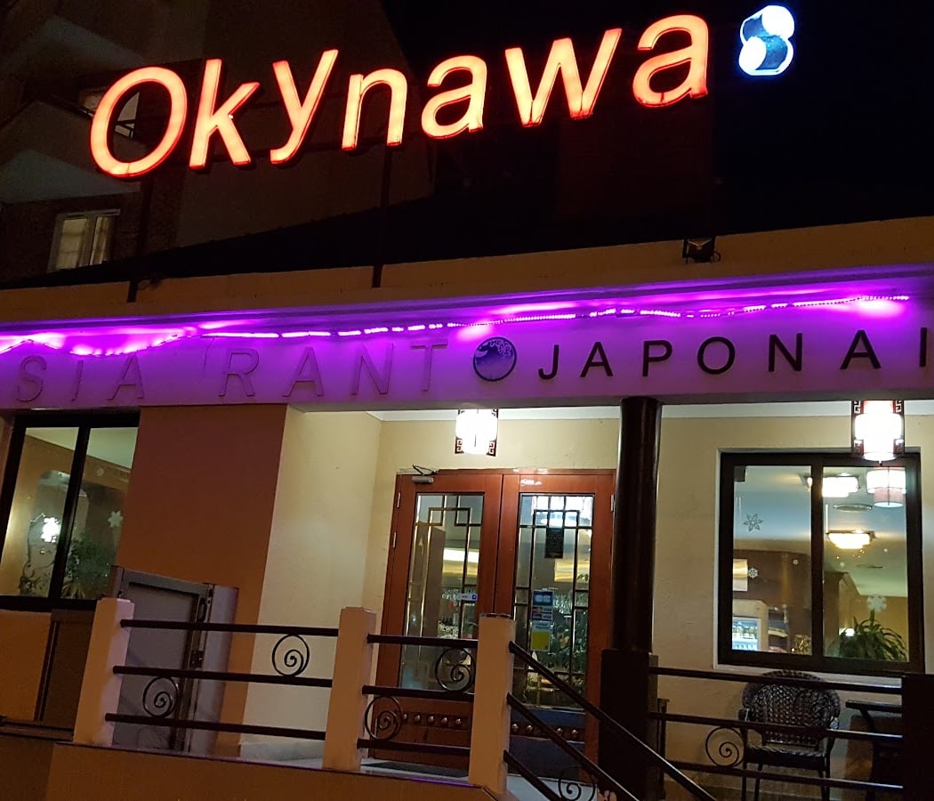 Okynawa 2