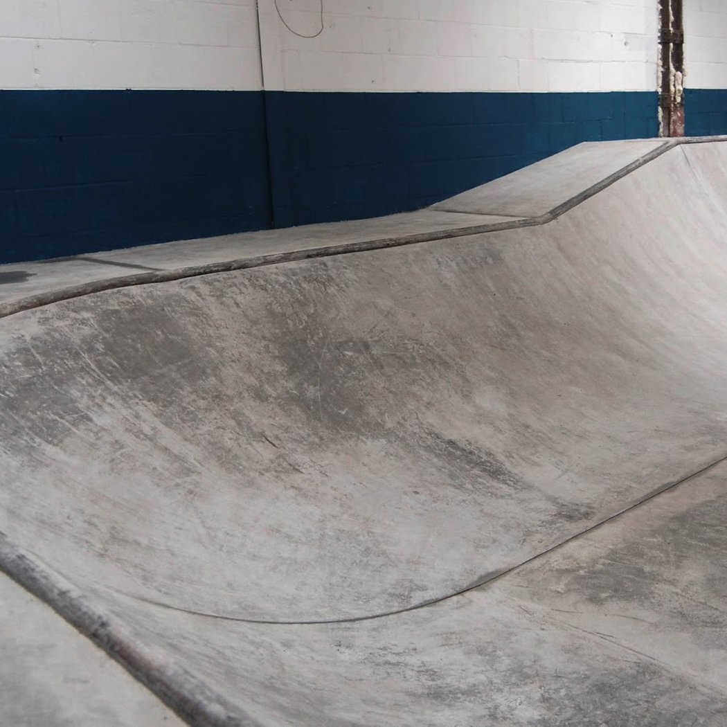 Skatecafe 3