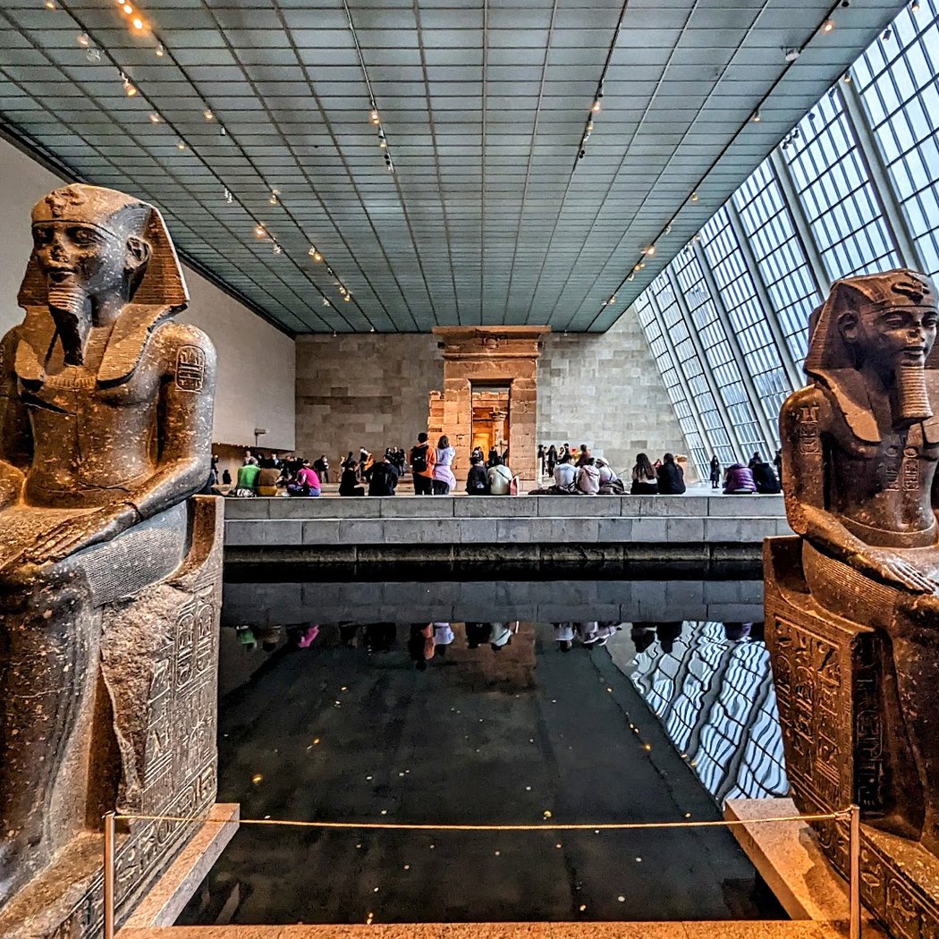 Divine Egypt 4