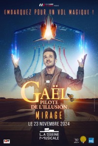 Gaël, pilote de l'Illusion 1