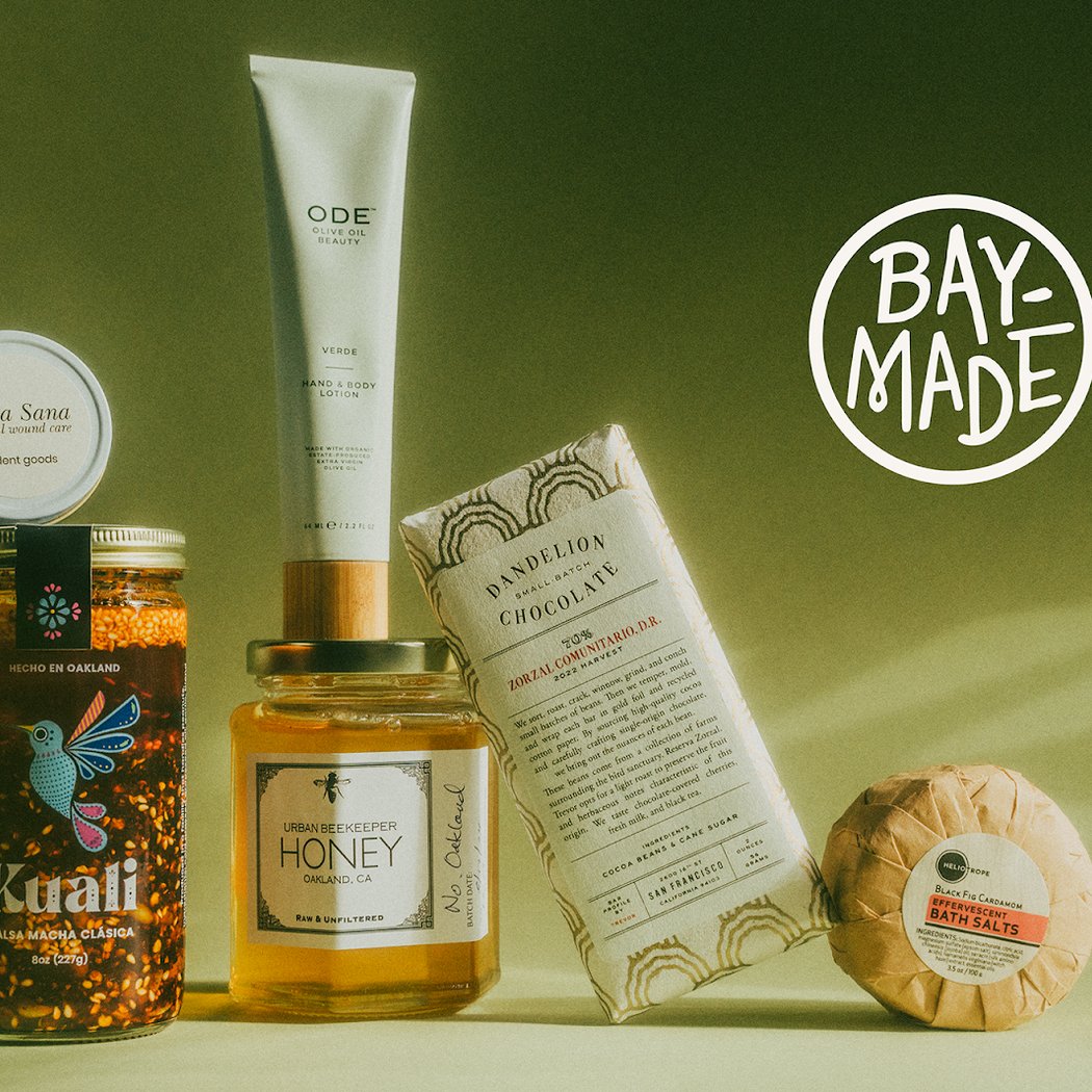 Bay-Made 1