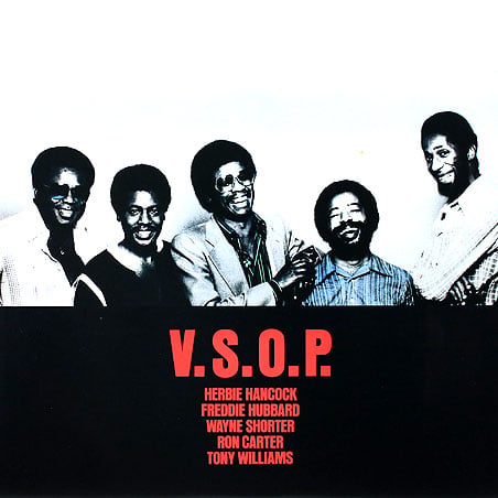 V.S.O.P. Tribute