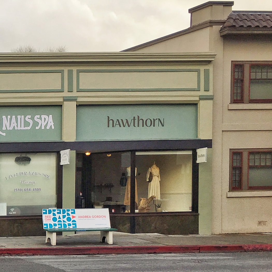 Hawthorn Shop 2