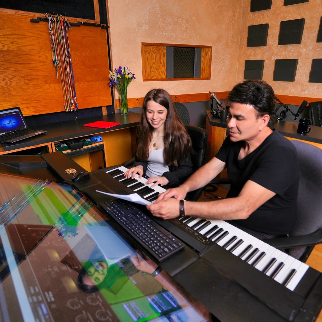 Harvest Moon Studios 1