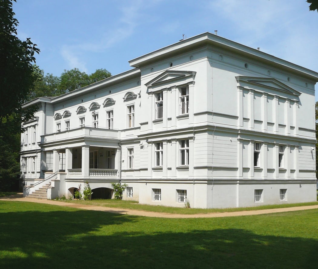 Informationsabend Sekundarschule SIS Swiss International School Berlin 2