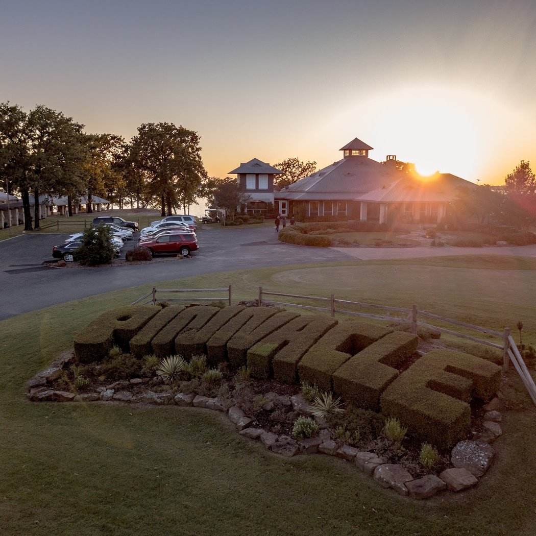 Pinnacle Golf Club 1