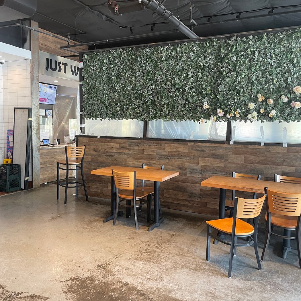 Rise & Grind Coffee 2