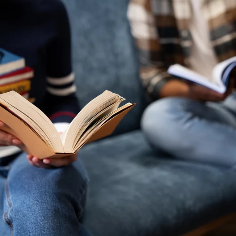 Club de lecture 1