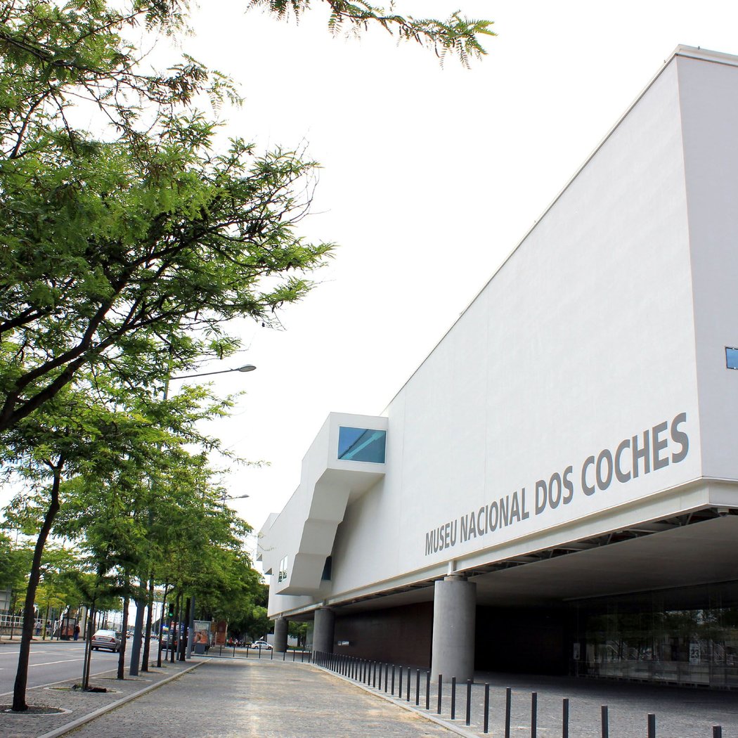 National Coach Museum 3