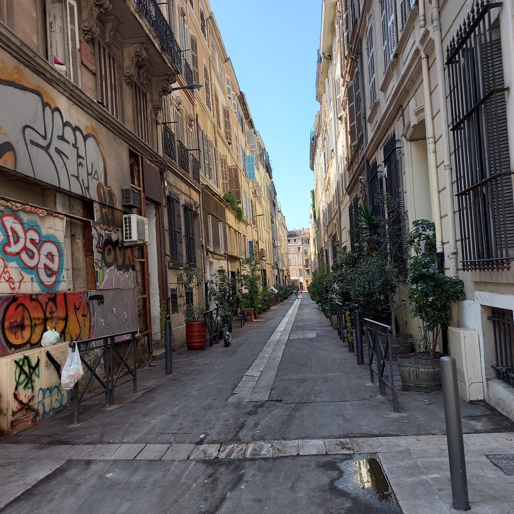 Rue Chateauredon 1