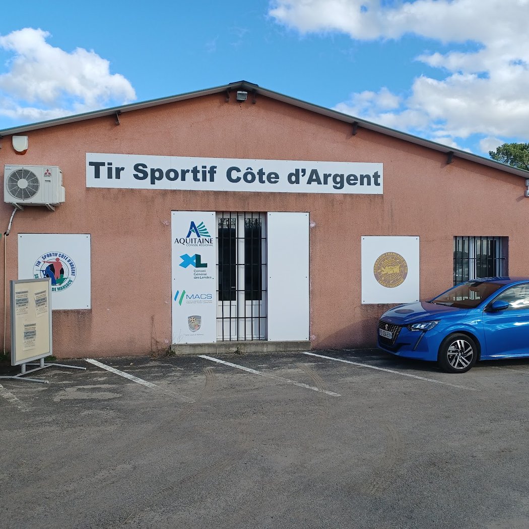 Tir Sportif Côte d'Argent 2