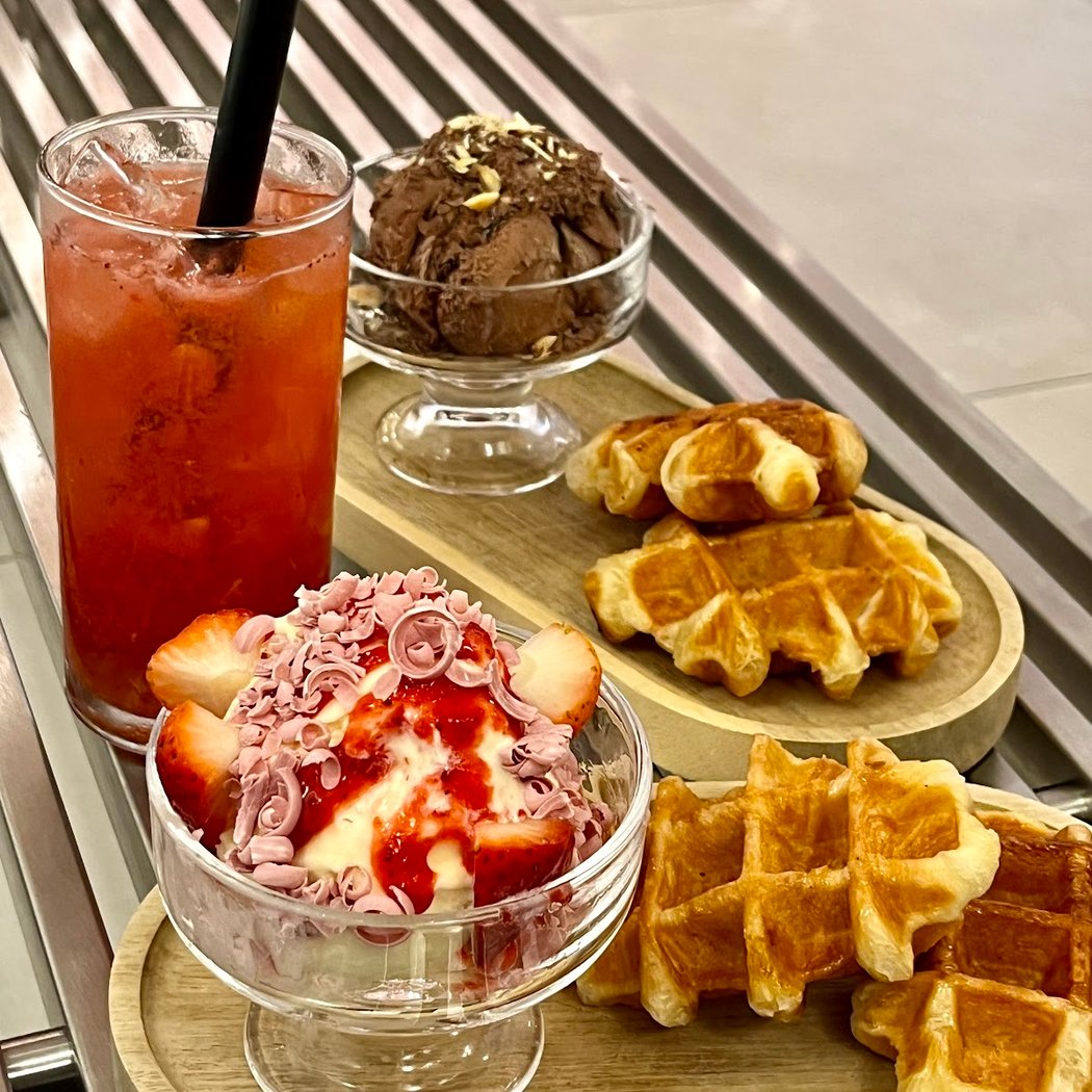 GOGOJANG CAFE 1