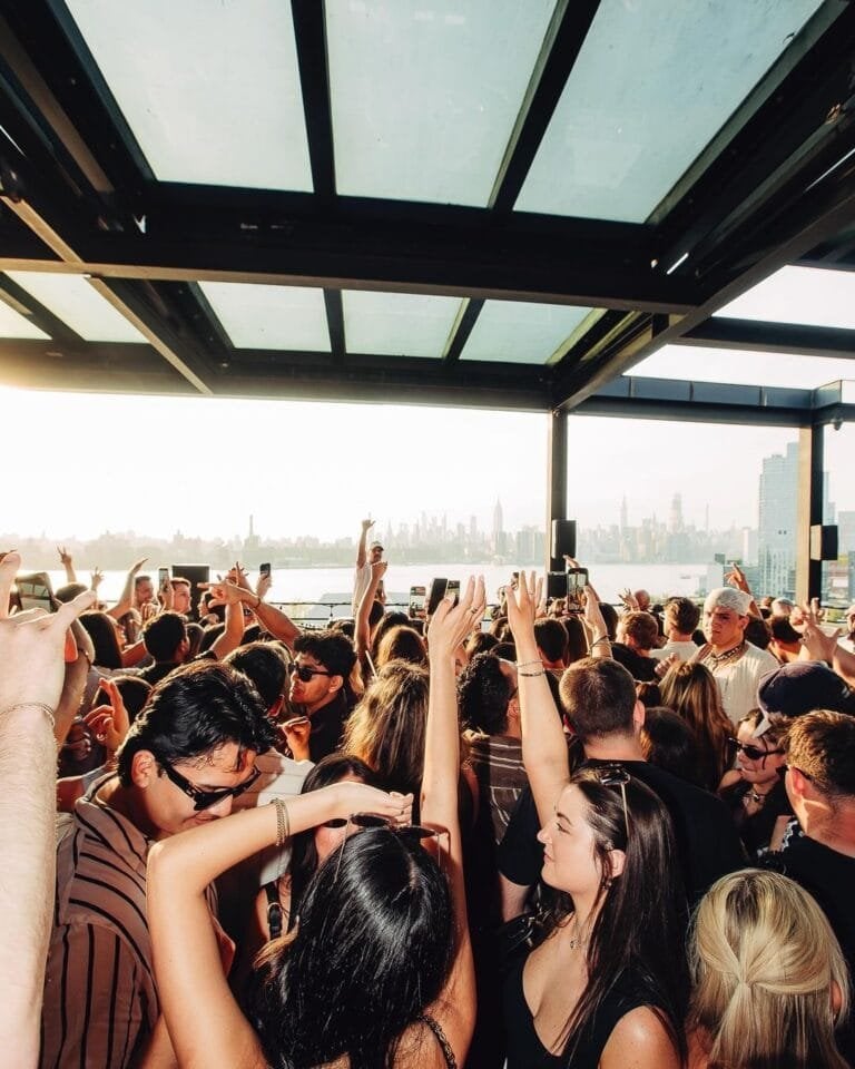 250 Years Elevated: Brooklyn's Biggest July 4th Rooftop Bash 3