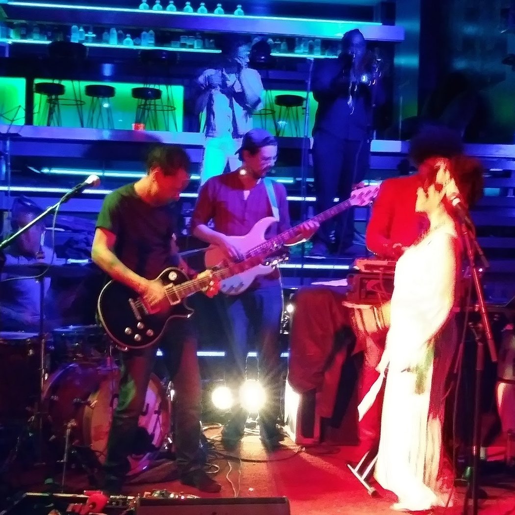 Analog Future Concert 3