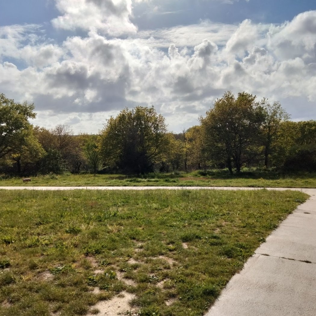 Parc du Bois Jo 2