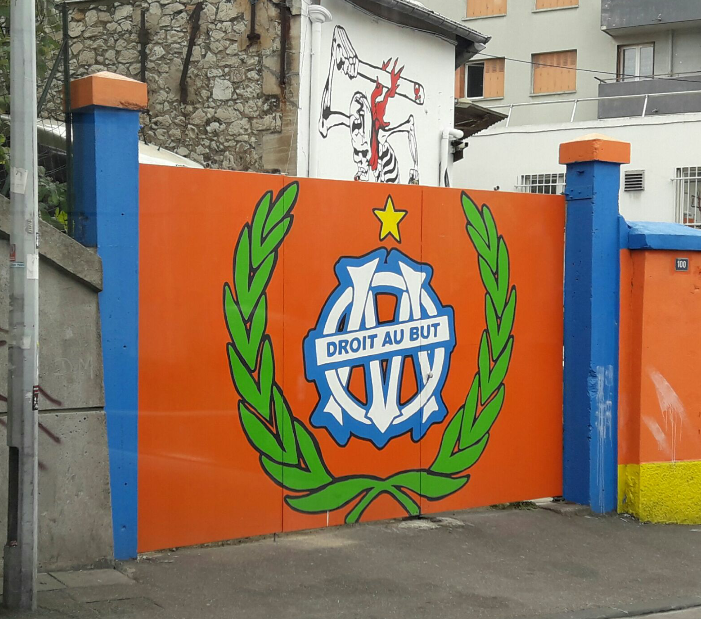 Les Amis du Virage Sud 1