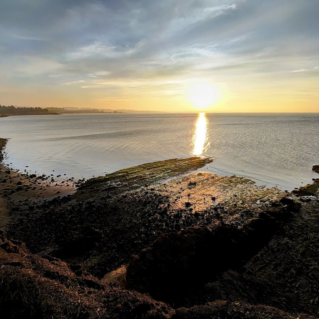 Rodeo Beach 1