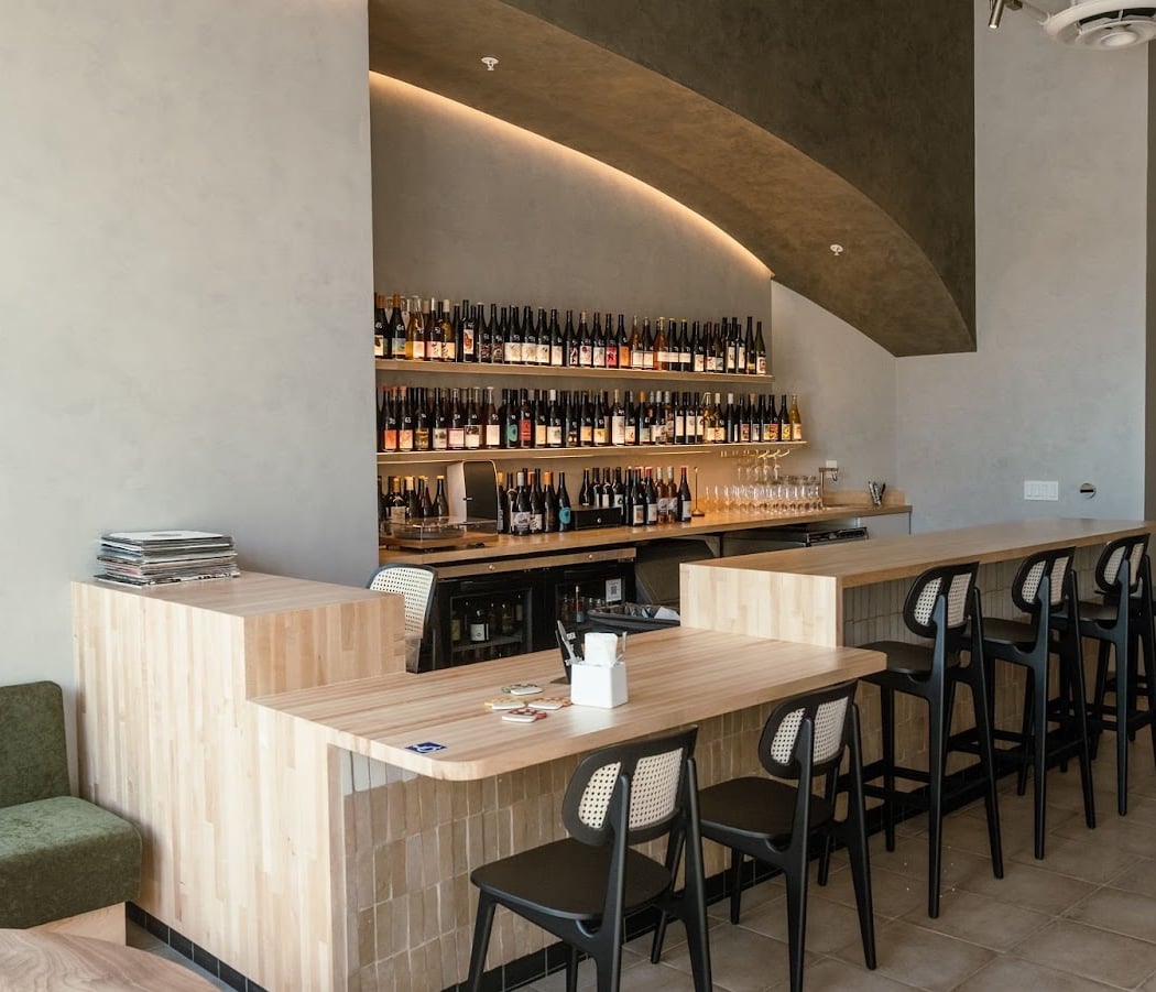 Goodtime Bar 3
