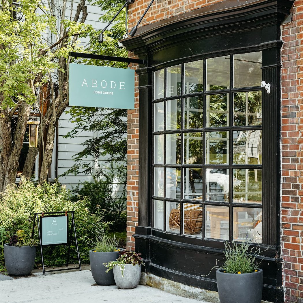 Abode Home Goods 1