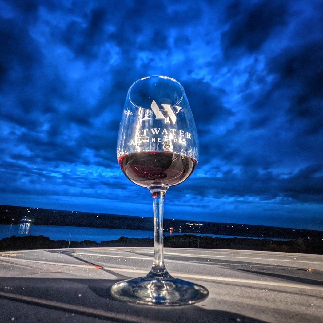 Atwater Vineyards, LLC 1
