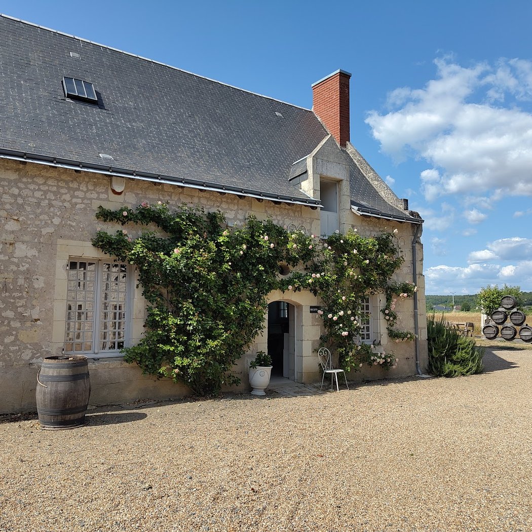 Château de Minière 3